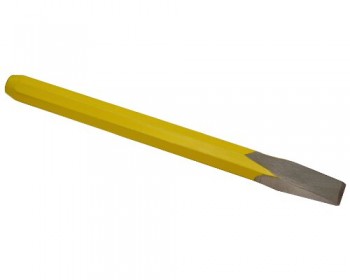 300mm x 25mm Cold Chisel